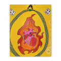 Heart Soul Canvas