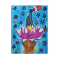 Ase lotus flower crown